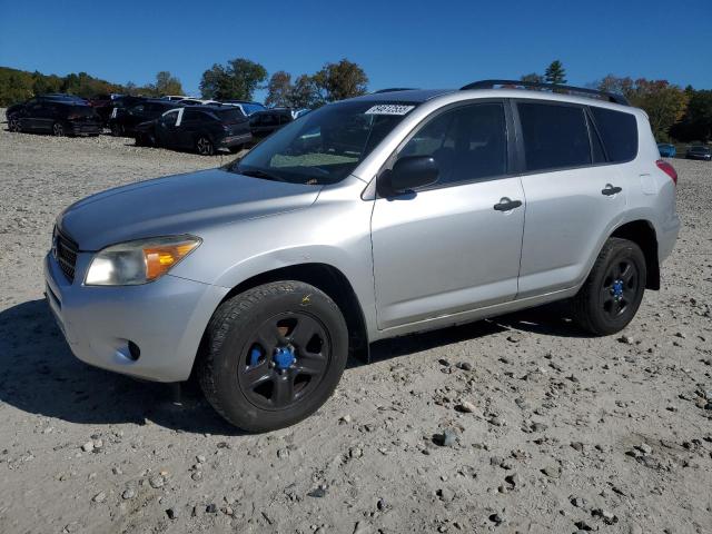 Global Auto Auctions: 2006 TOYOTA RAV4