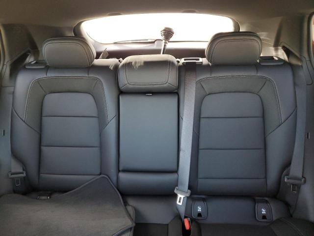 2025 CHEVROLET EQUINOX LT 3GN7DNRR9SS261499