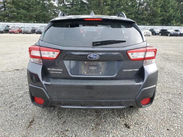 2019 SUBARU CROSSTREK JF2GTAEC2K8222835