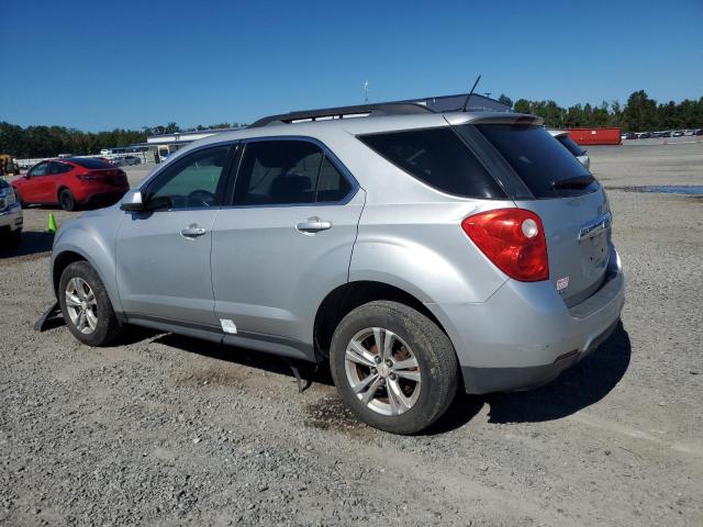 2013 CHEVROLET EQUINOX LT - 2GNFLNEK9D6294883