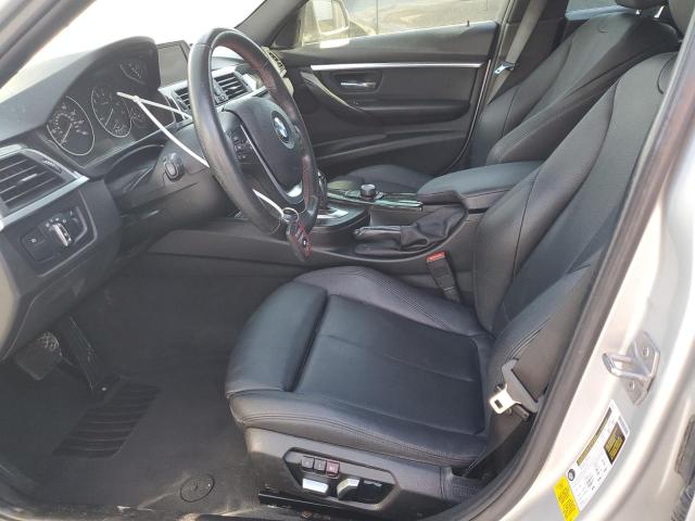 2017 BMW 330 I WBA8B9C33HK885072