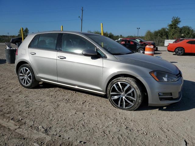 2017 VOLKSWAGEN GOLF S 3VW217AU5HM014921