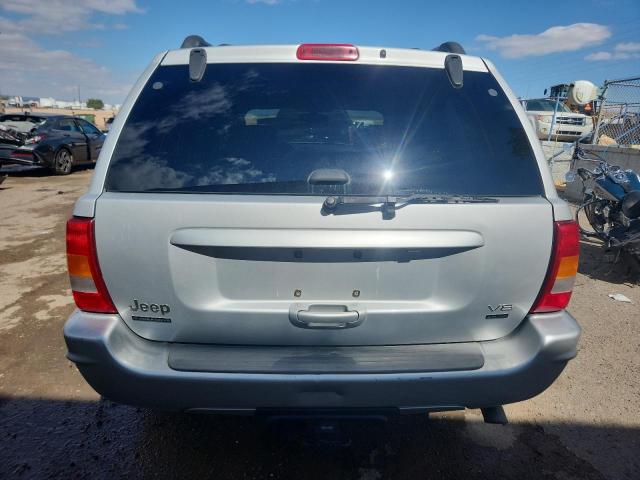 2004 JEEP GRAND CHER #3276406674