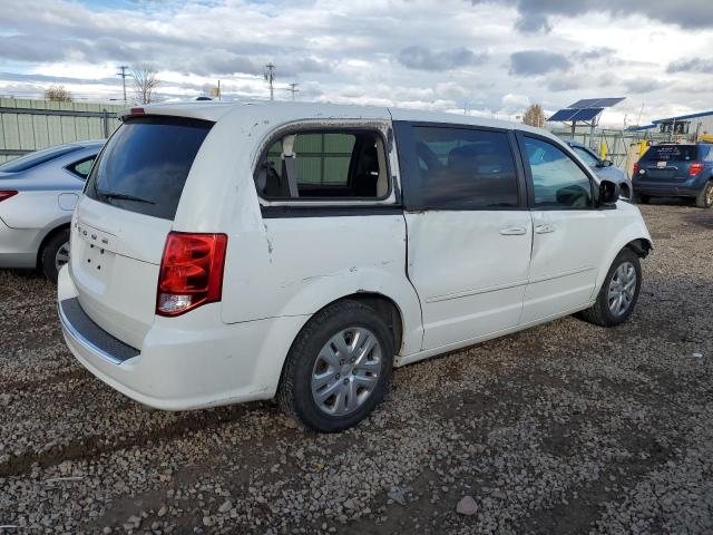 2016 DODGE GRAND CARA 2C4RDGBG5GR320011