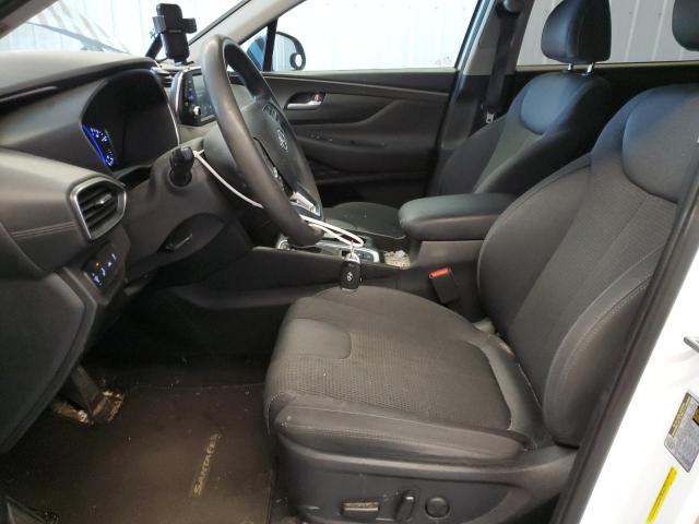 2020 HYUNDAI SANTA FE SEL - 5NMS33ADXLH227798