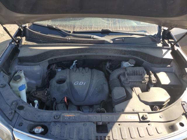 2015 KIA SORENTO LX - 5XYKTCA64FG642275