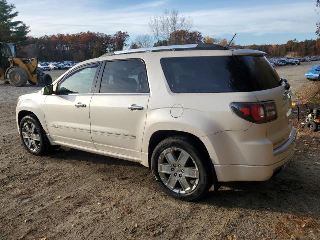 2015 GMC ACADIA DEN #3296249420