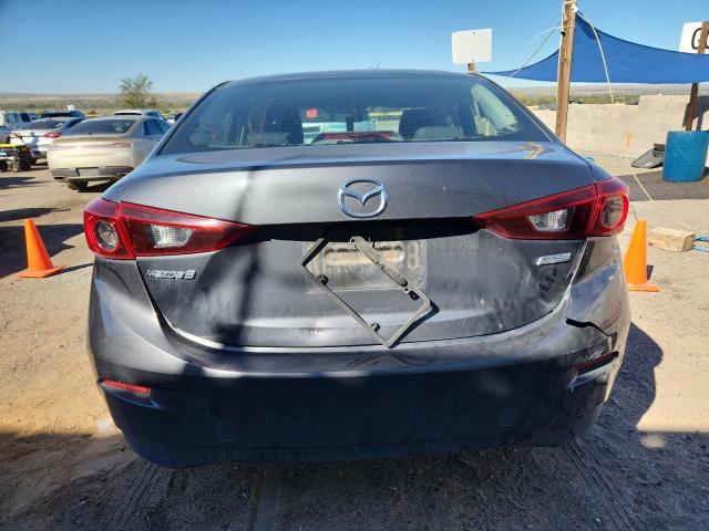 2015 MAZDA 3 SPORT #3291371139