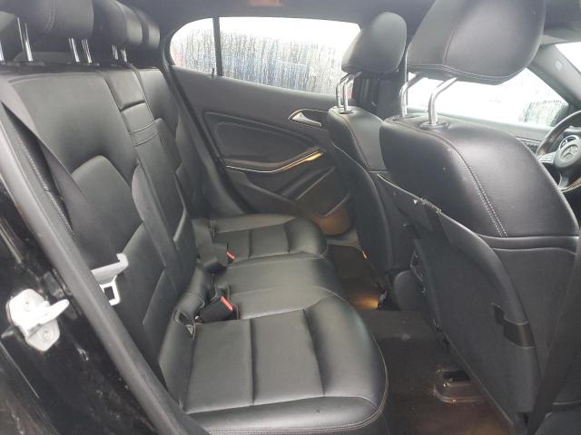 2017 MERCEDES-BENZ GLA 250 4M #3281547399