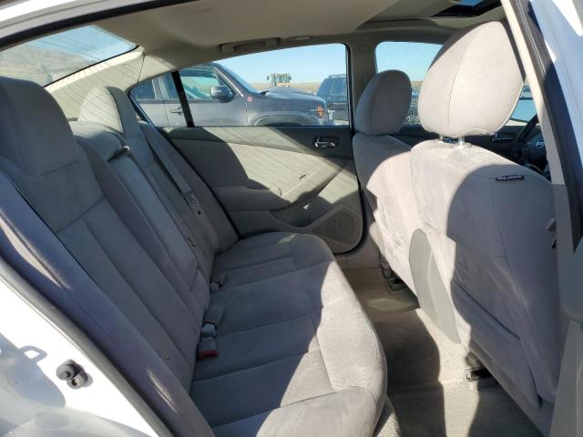 2012 NISSAN ALTIMA BAS - 1N4AL2AP8CN511827