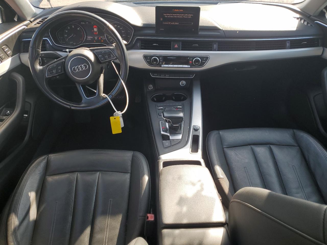 AUDI A4 PREMIUM