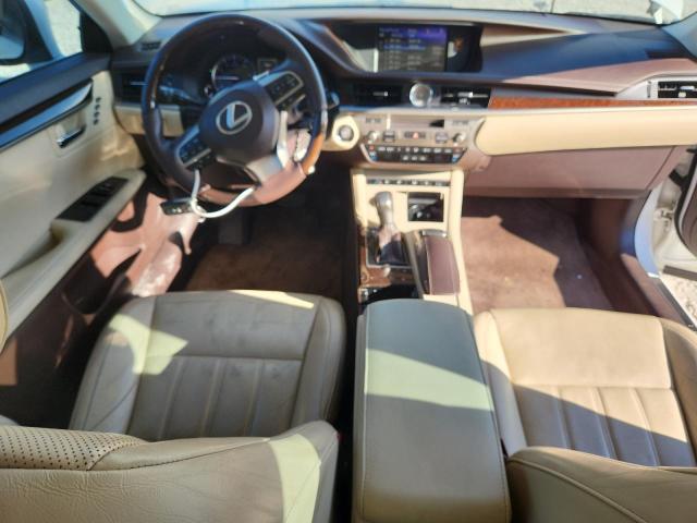 2017 LEXUS ES 350 - 58ABK1GG7HU039995