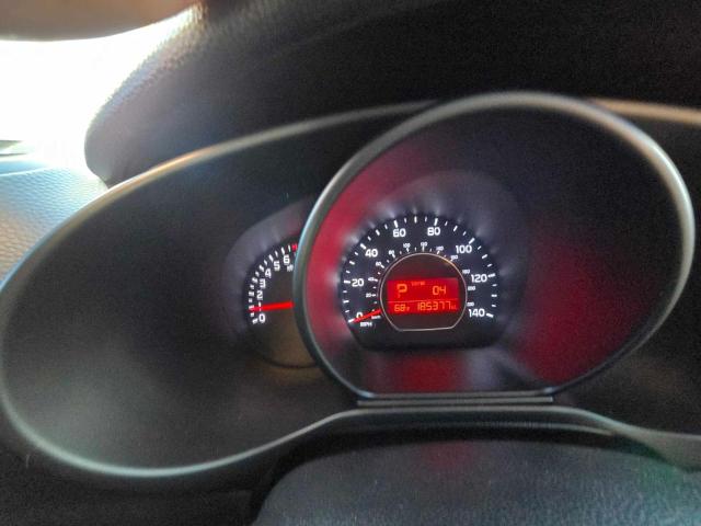 2017 KIA SOUL + - KNDJP3A53H7488178