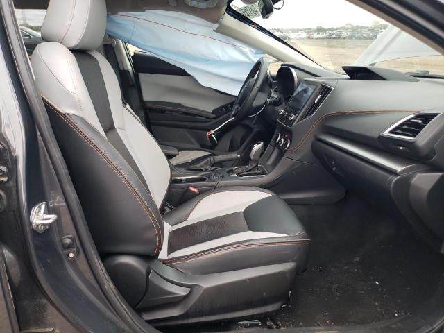 2022 SUBARU CROSSTREK #3290204205