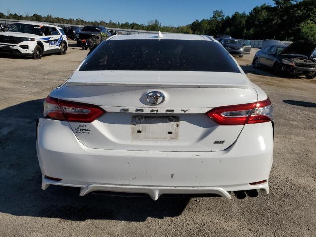 2020 TOYOTA CAMRY SE - 4T1G11AK3LU884008