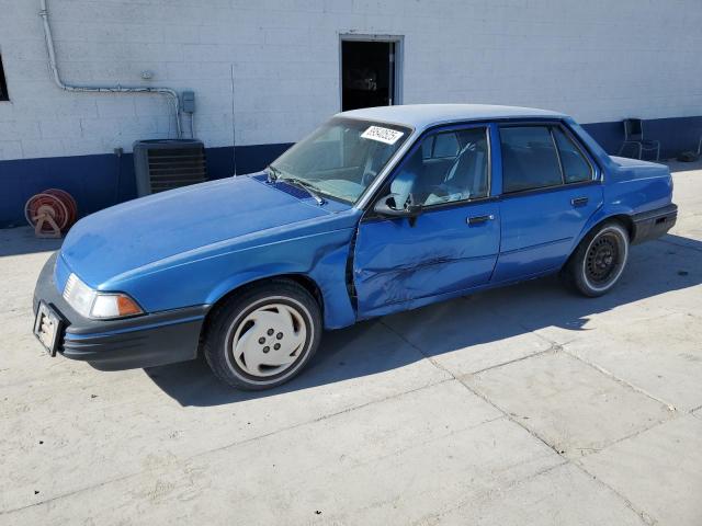Global Auto Auctions: 1994 CHEVROLET CAVALIER V