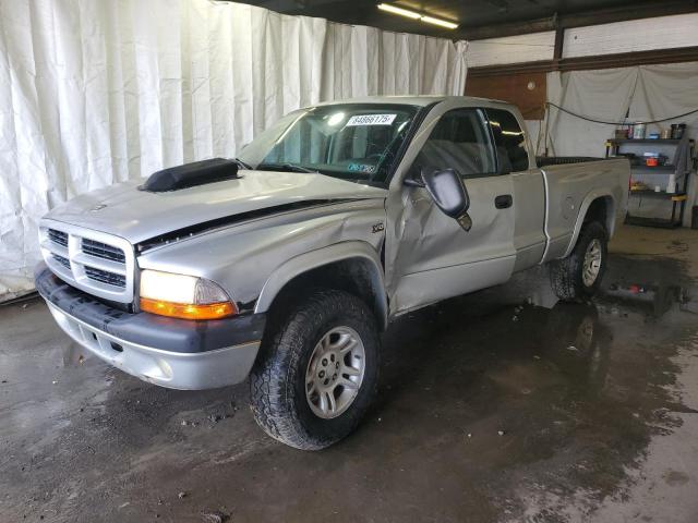 DODGE DAKOTA SPO