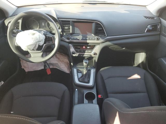 2018 HYUNDAI ELANTRA SE - 5NPD84LF4JH348597