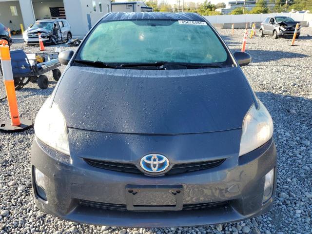 2011 TOYOTA PRIUS - JTDKN3DU0B1466789