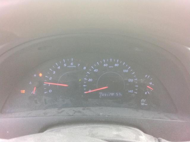 2010 TOYOTA CAMRY BASE - 4T1BF3EK3AU569448