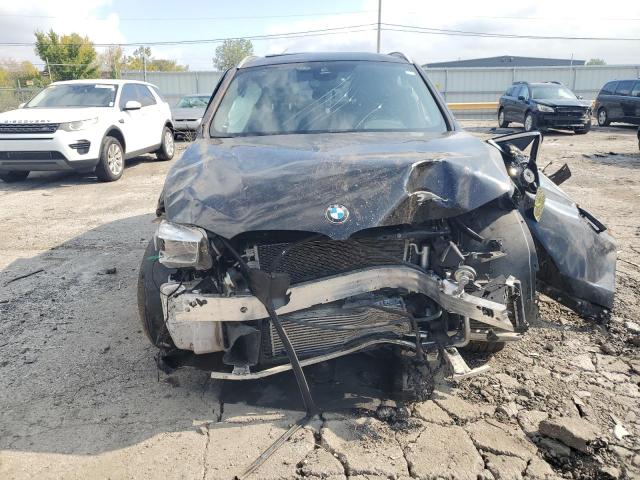 2017 BMW X1 XDRIVE2 - WBXHT3C3XH5F83134