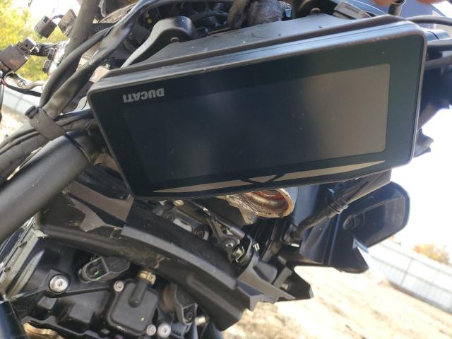 2026 DUCATI XDIAVEL V4 #3297128492