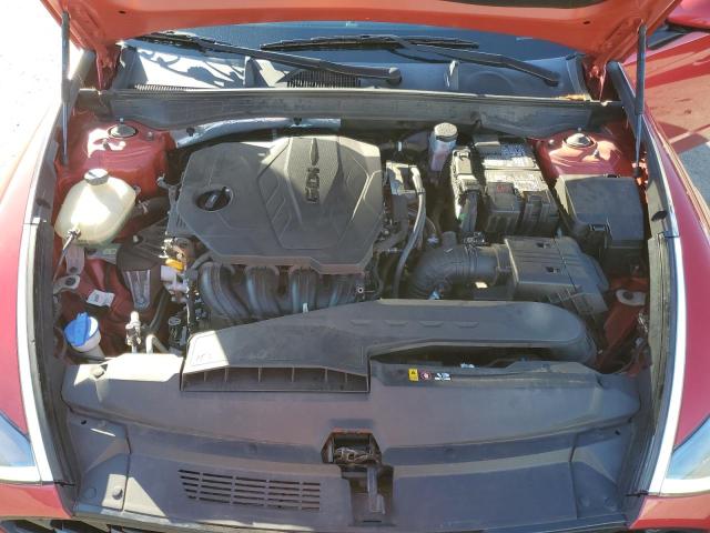 2020 HYUNDAI SONATA SEL - 5NPEL4JA5LH021607