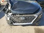 Lot #3296230528 2020 HYUNDAI TUCSON SE