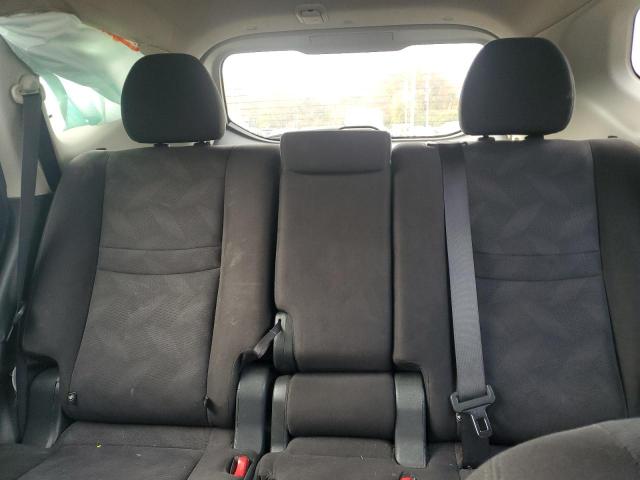 2015 NISSAN ROGUE S - KNMAT2MV2FP538759