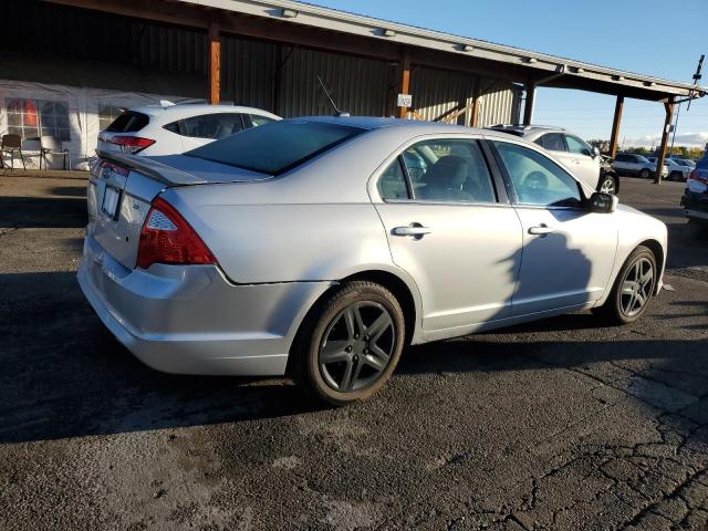 2011 FORD FUSION SE #3317774077