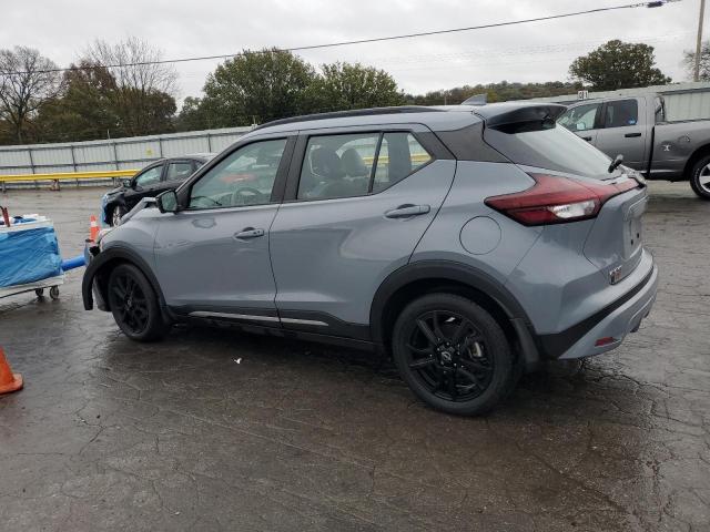2023 NISSAN KICKS SR #3296432654