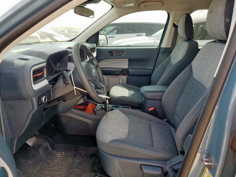 2023 FORD MAVERICK X 3FTTW8E30PRA93867