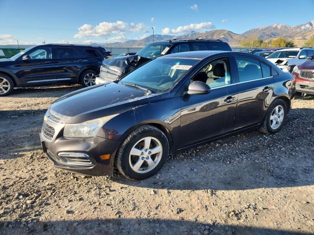 CHEVROLET CRUZE LIMI