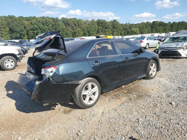 2014 TOYOTA CAMRY L #3297062494