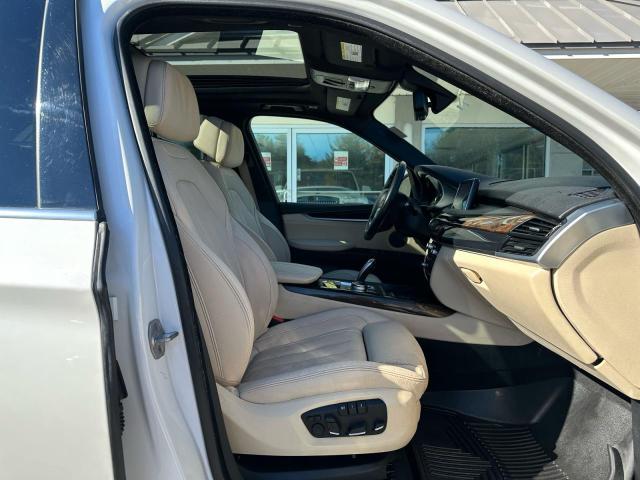 2017 BMW X5 XDRIVE3 5UXKR0C58H0U52844