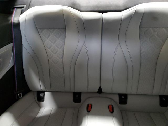 2020 BMW M8 - WBSAE0C07LCD01784