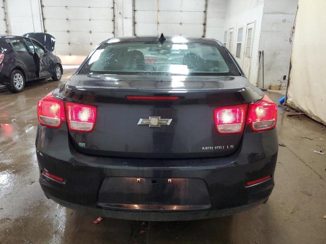 2015 CHEVROLET MALIBU LS - 1G11B5SL7FF185133