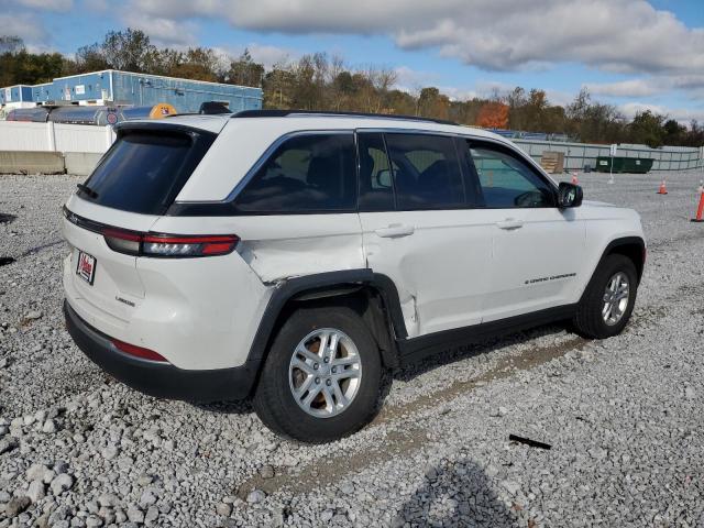 2023 JEEP GRAND CHEROKEE LAREDO - 1C4RJHAG4PC535890