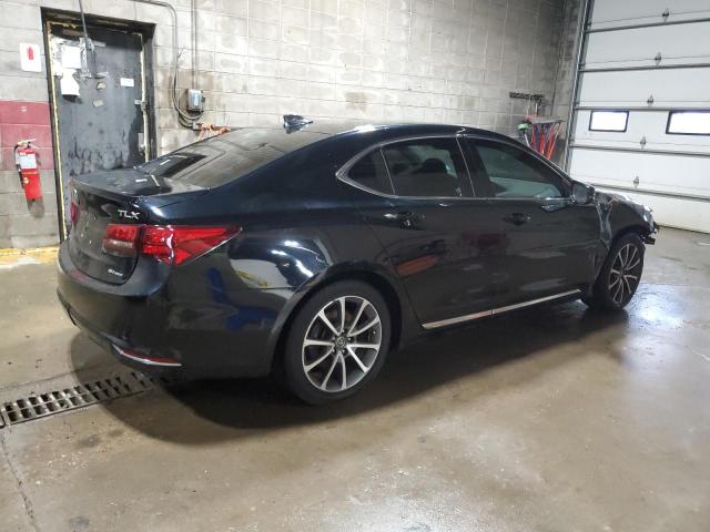 2015 ACURA TLX TECH 19UUB3F56FA005031