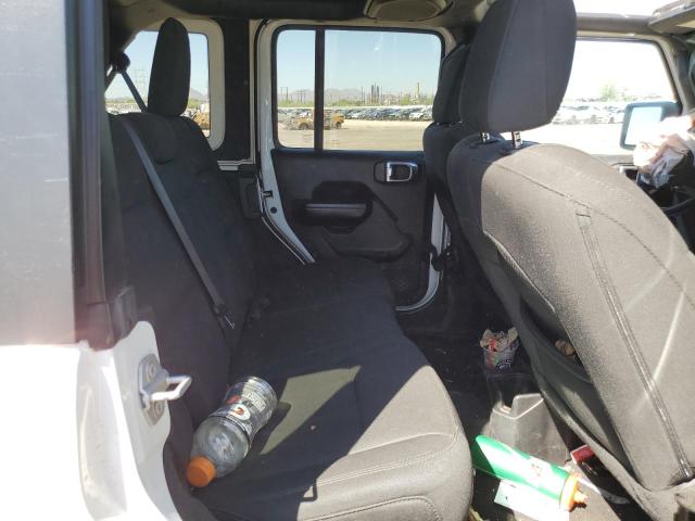 2020 JEEP WRANGLER U 1C4HJXDN1LW123466