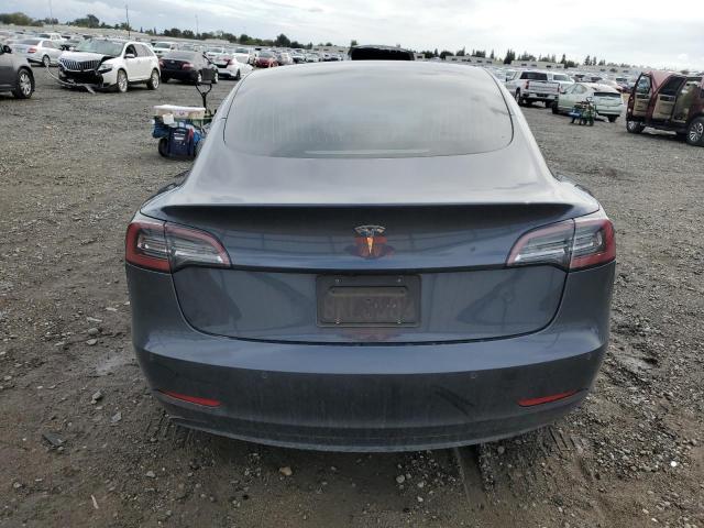 2019 TESLA MODEL 3 #3293588428