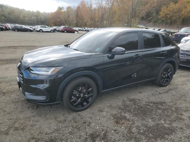 2024 HONDA HR-V SPORT #3316716398