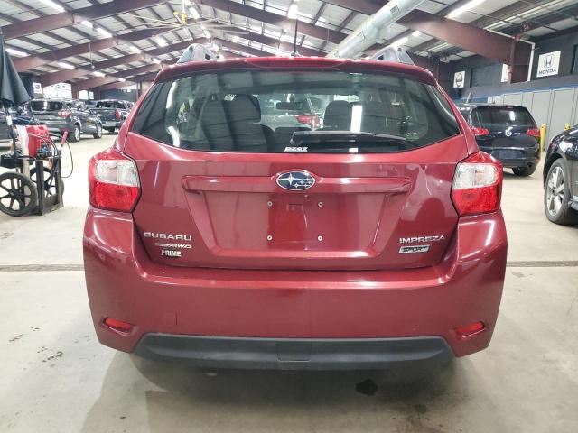 2013 SUBARU IMPREZA SP - JF1GPAL63D2863195