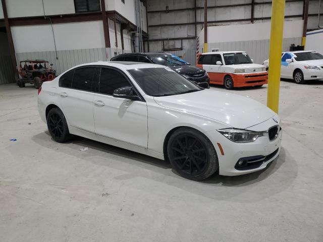 2016 BMW 328 I SULE - WBA8E9G58GNT85683