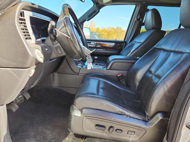 2010 LINCOLN NAVIGATOR - 5LMJJ2J51AEJ06851