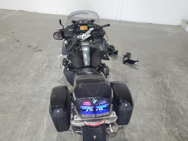 2024 BMW R 1250 RT - WB10L0301R6J50628