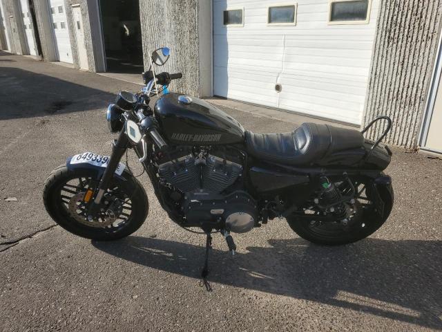 2017 HARLEY-DAVIDSON XL1200 CX 1HD1LM319HC443800