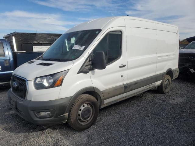 Global Auto Auctions: 2023 FORD TRANSIT T-
