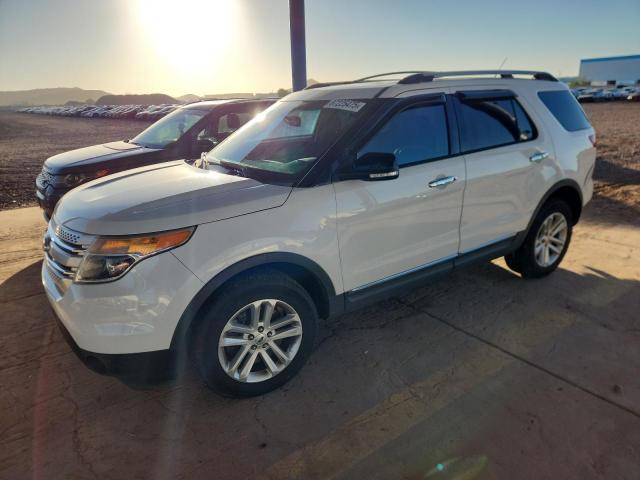2015 FORD EXPLORER X - 1FM5K8D86FGB61060