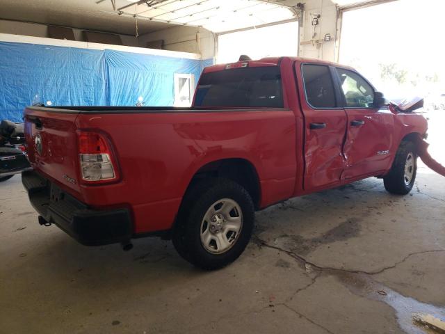 2022 RAM 1500 TRADE 1C6RRFCG5NN349231